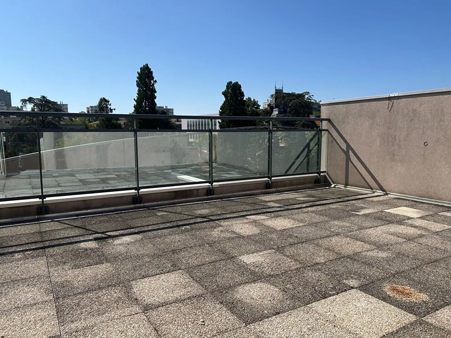 Appartement à louer, 94m², Caluire-et-Cuire