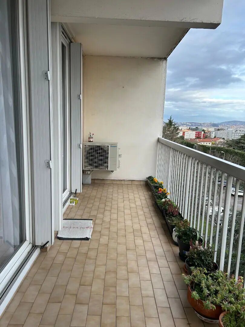 Appartement à vendre, 92m², Vénissieux