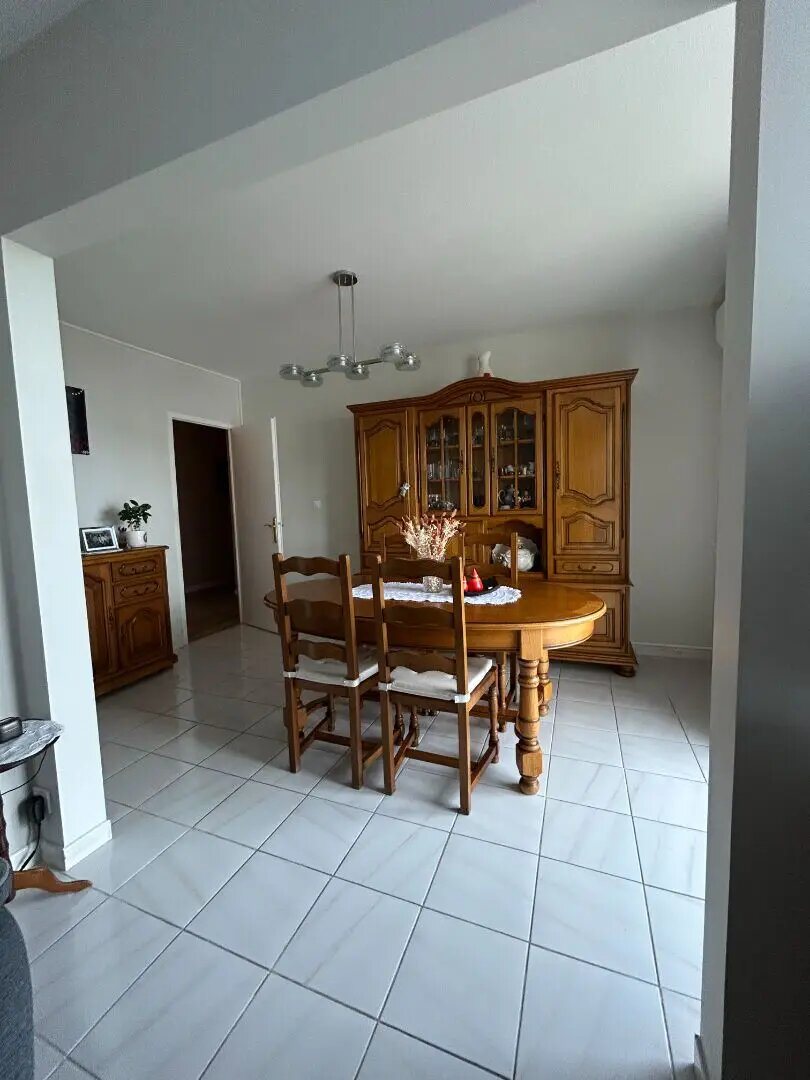 Appartement à vendre, 92m², Vénissieux