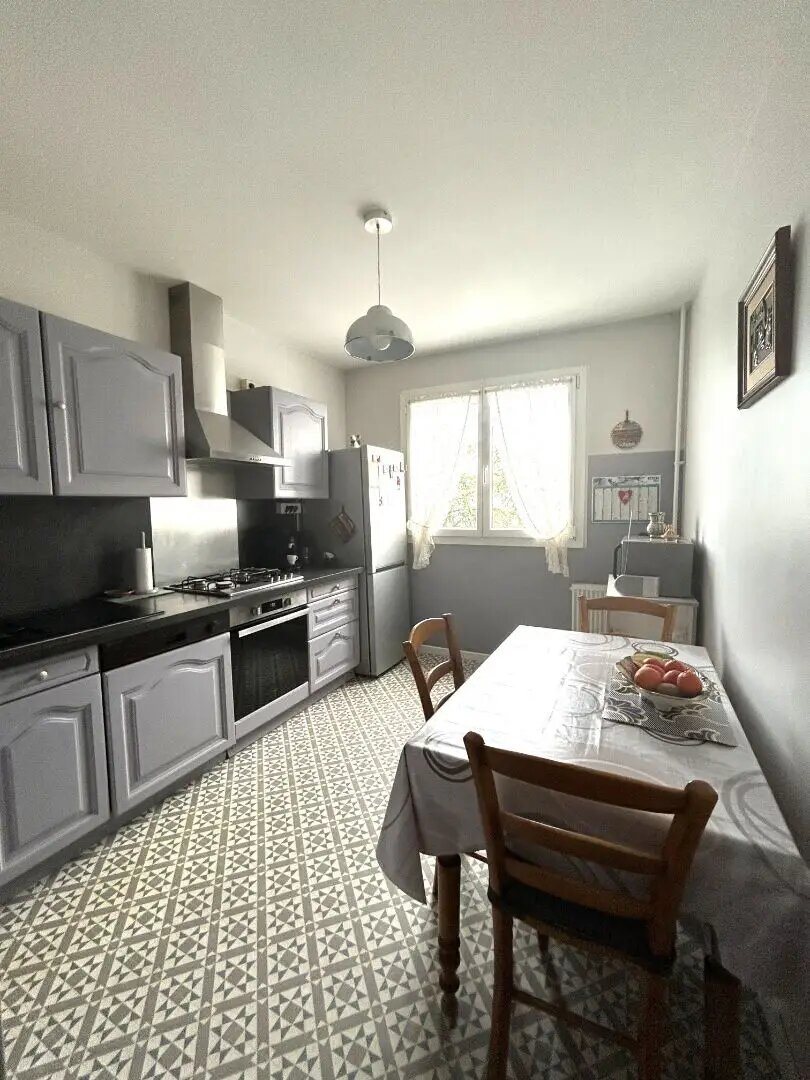Appartement à vendre, 92m², Vénissieux