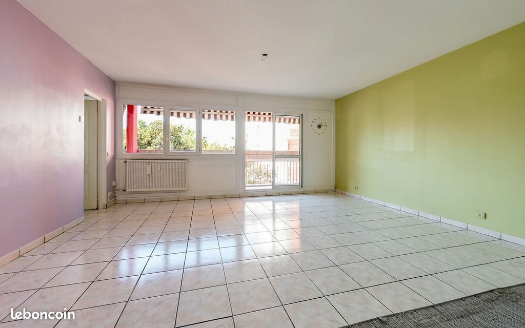 Appartement à vendre, 87m², Oullins