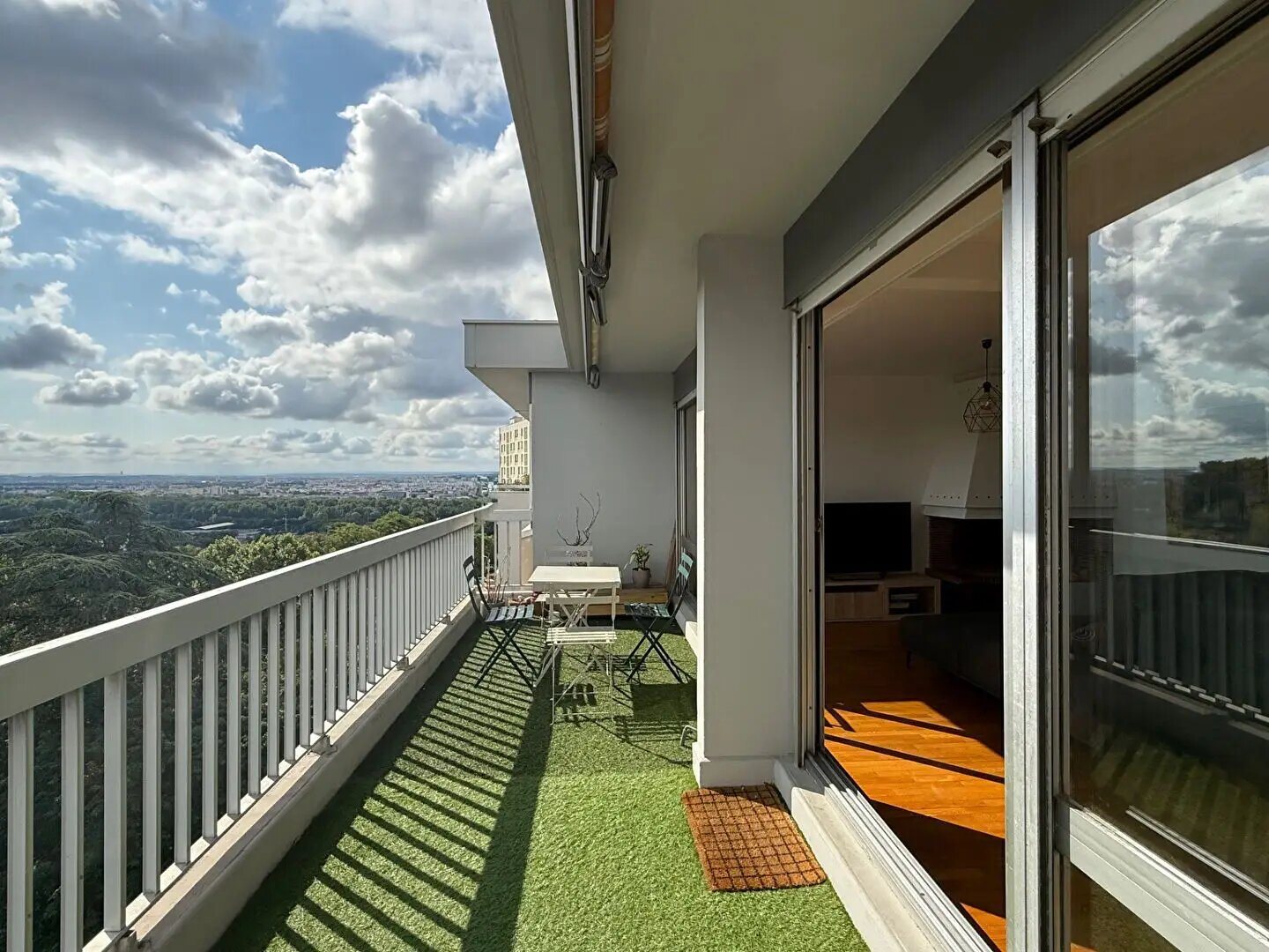 Appartement à louer, 106m², Caluire-et-Cuire