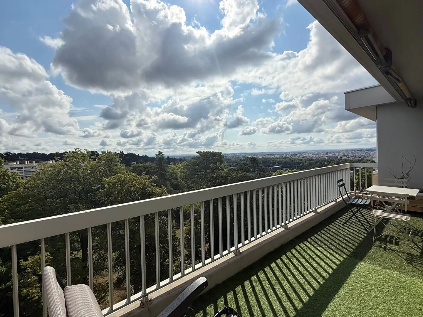 Appartement à louer, 106m², Caluire-et-Cuire