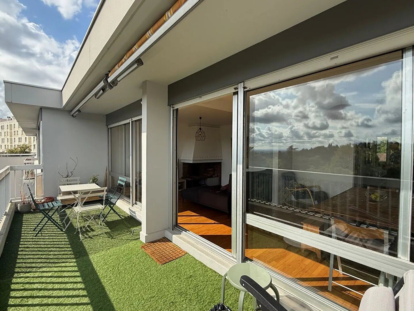 Appartement à louer, 106m², Caluire-et-Cuire