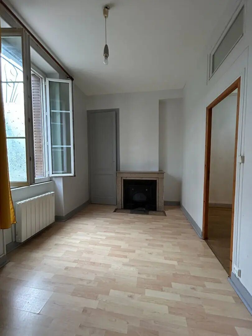 Appartement à vendre, 40m², Lyon 7ème