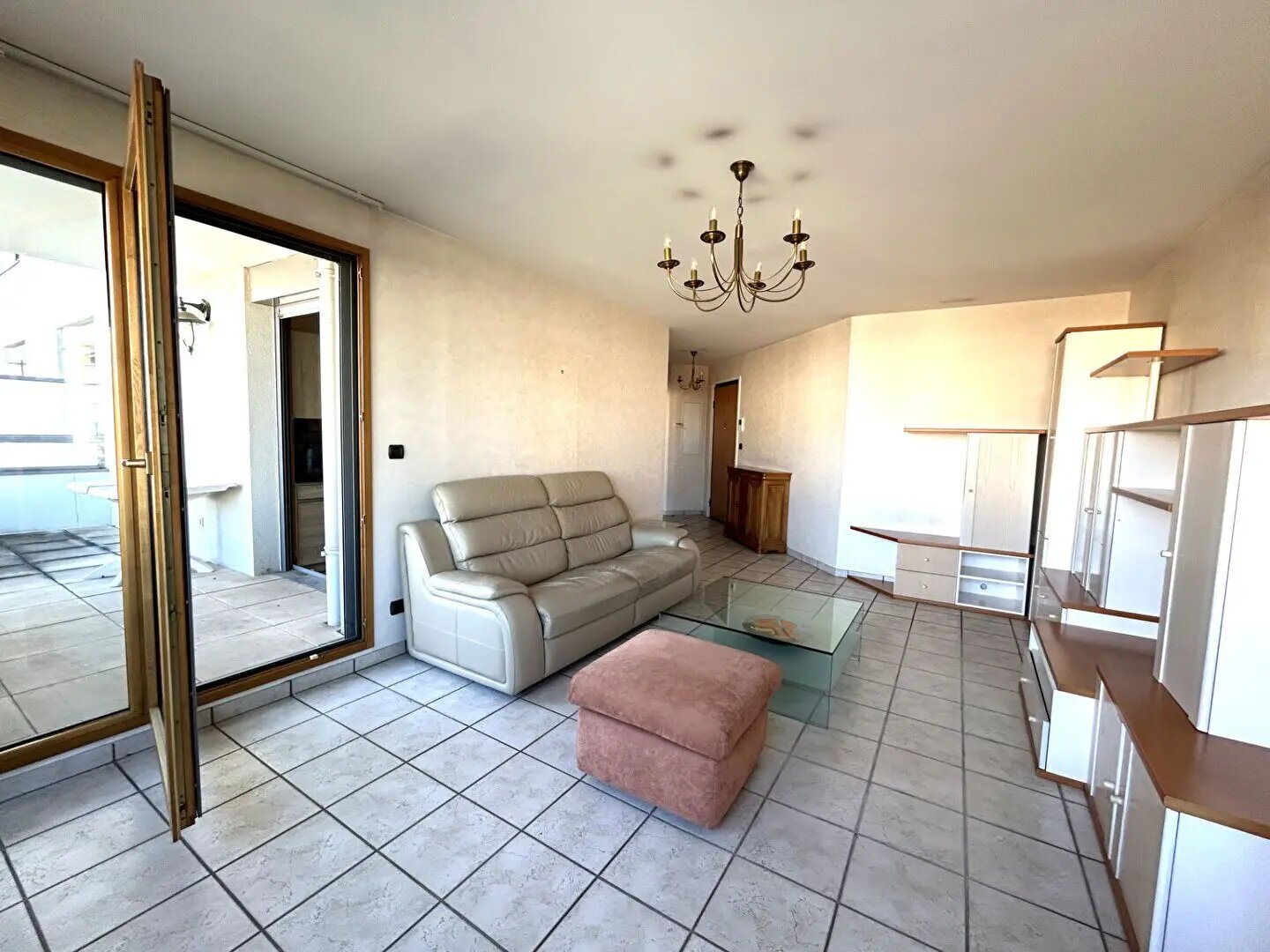 Appartement à vendre, 70m², Villeurbanne
