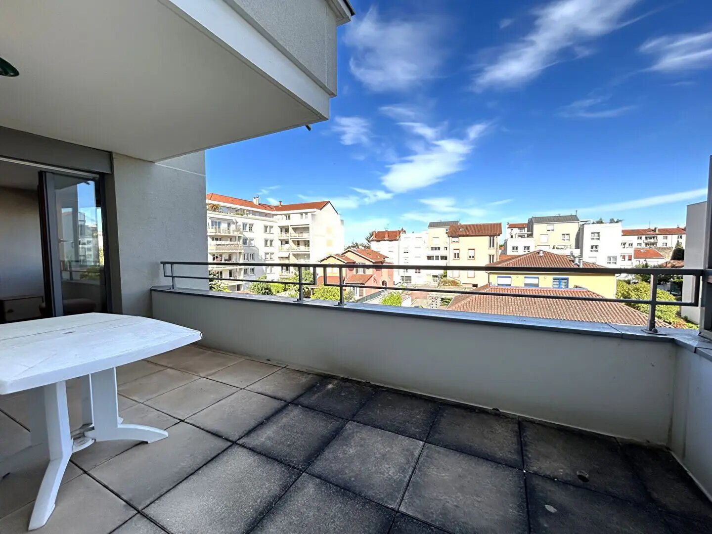 Appartement à vendre, 70m², Villeurbanne