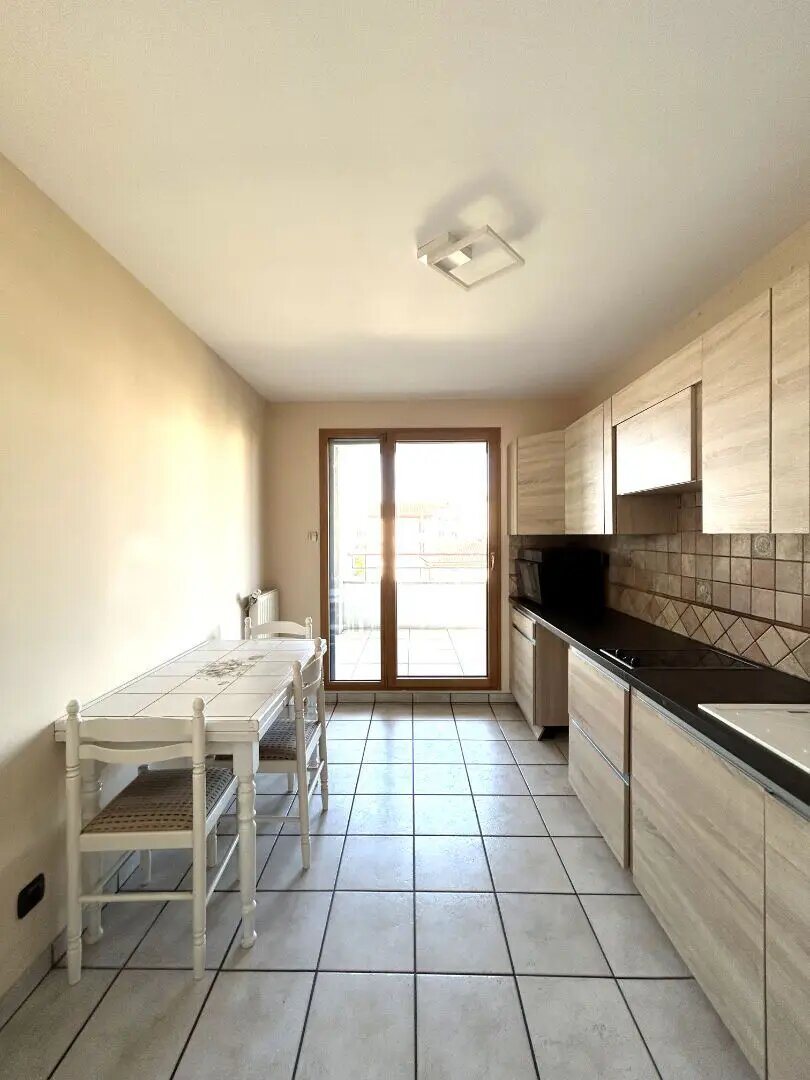 Appartement à vendre, 70m², Villeurbanne