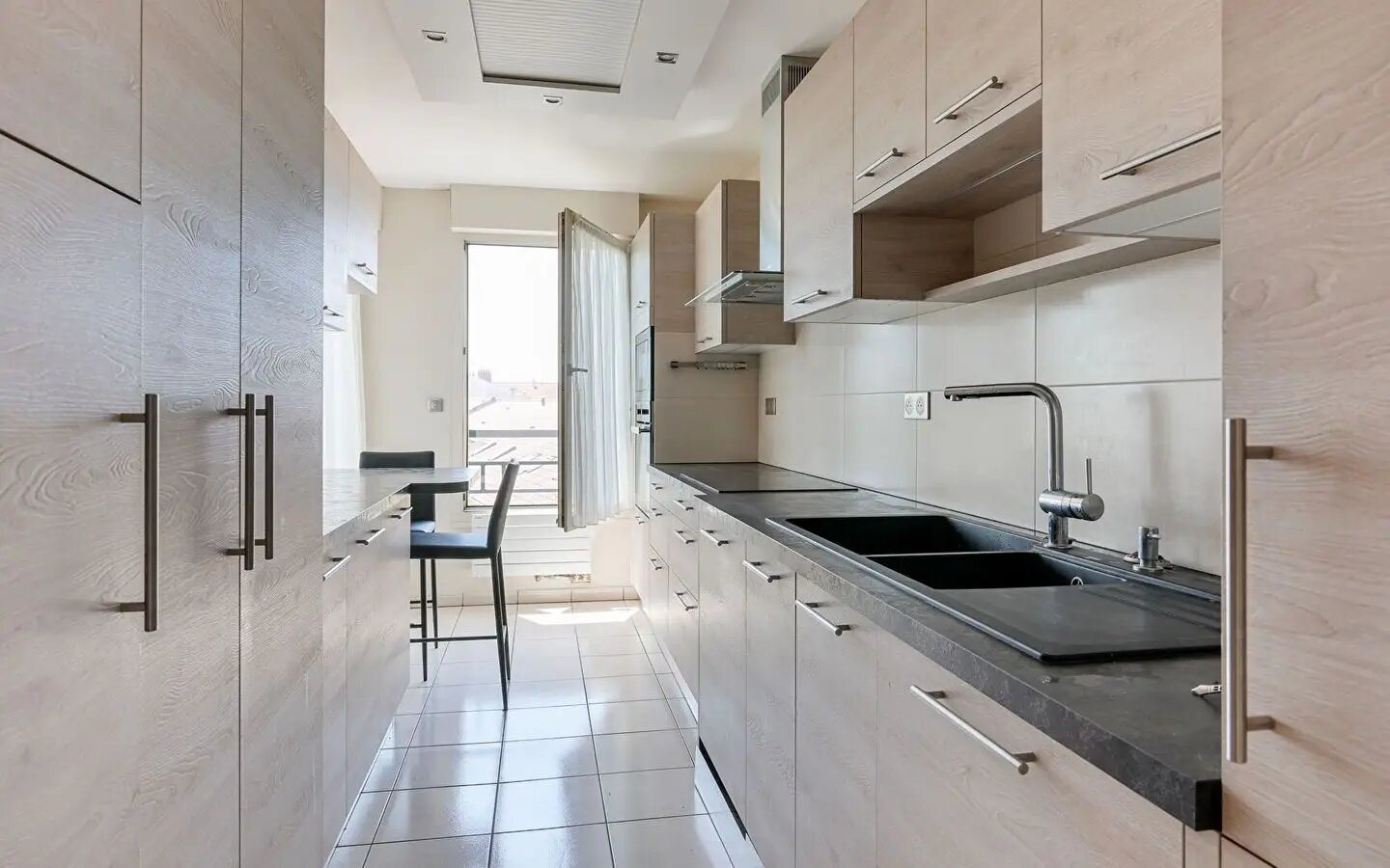 Appartement à vendre, 84m², Lyon 8ème