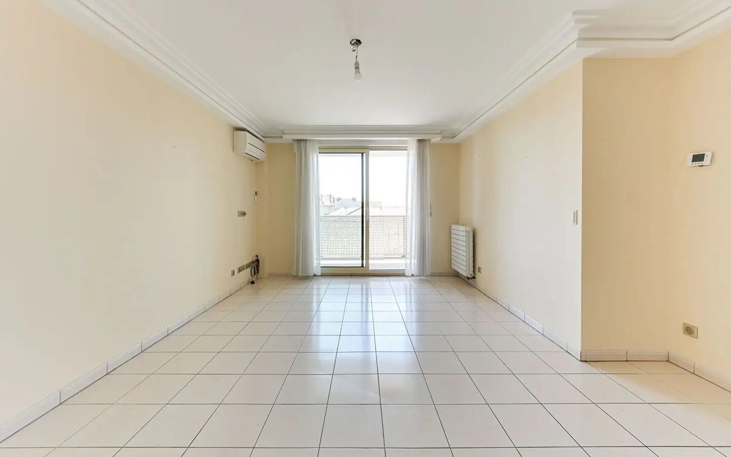Appartement à vendre, 84m², Lyon 8ème