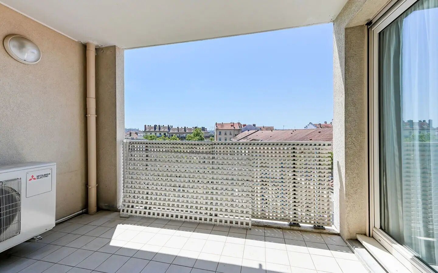 Appartement à vendre, 84m², Lyon 8ème
