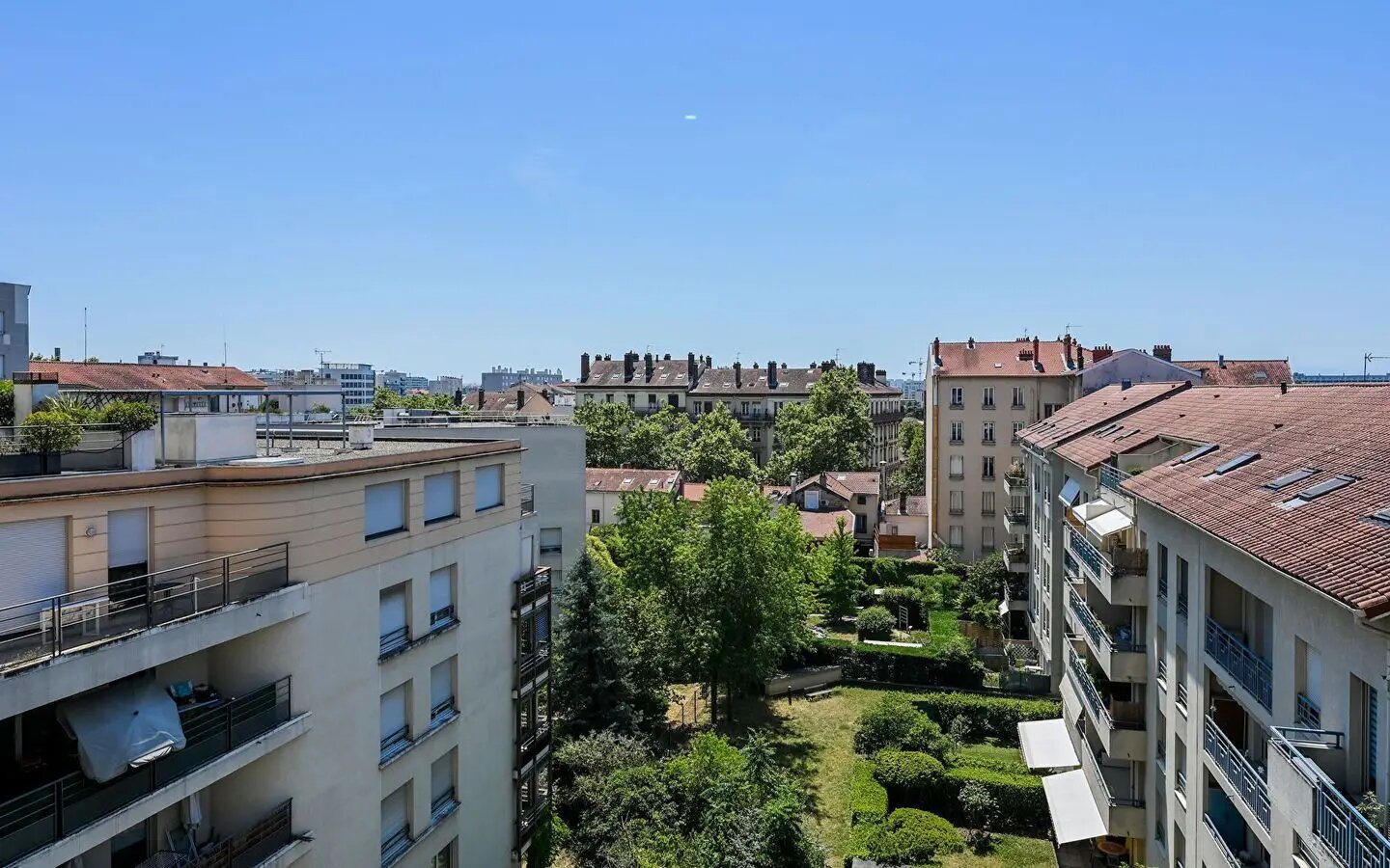 Appartement à vendre, 84m², Lyon 8ème