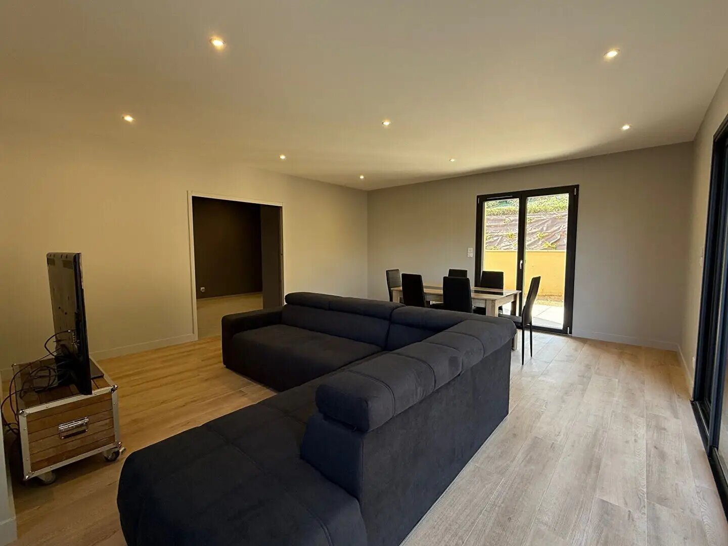 Maison à louer, 140m², Saint-Cyr-au-Mont-d'Or