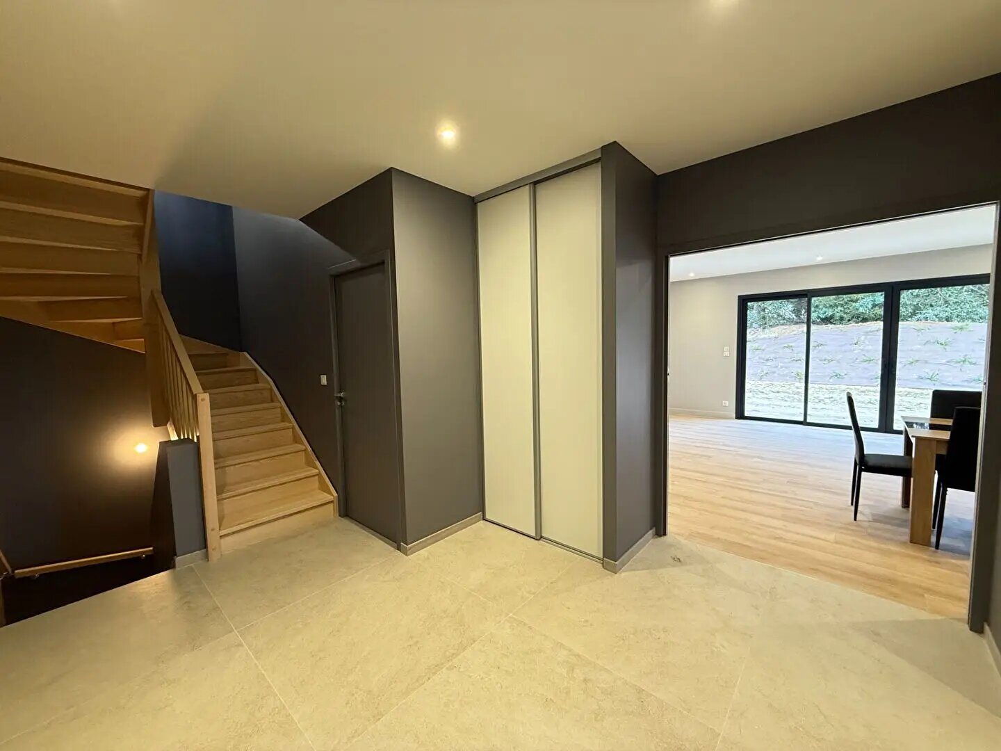 Maison à louer, 140m², Saint-Cyr-au-Mont-d'Or