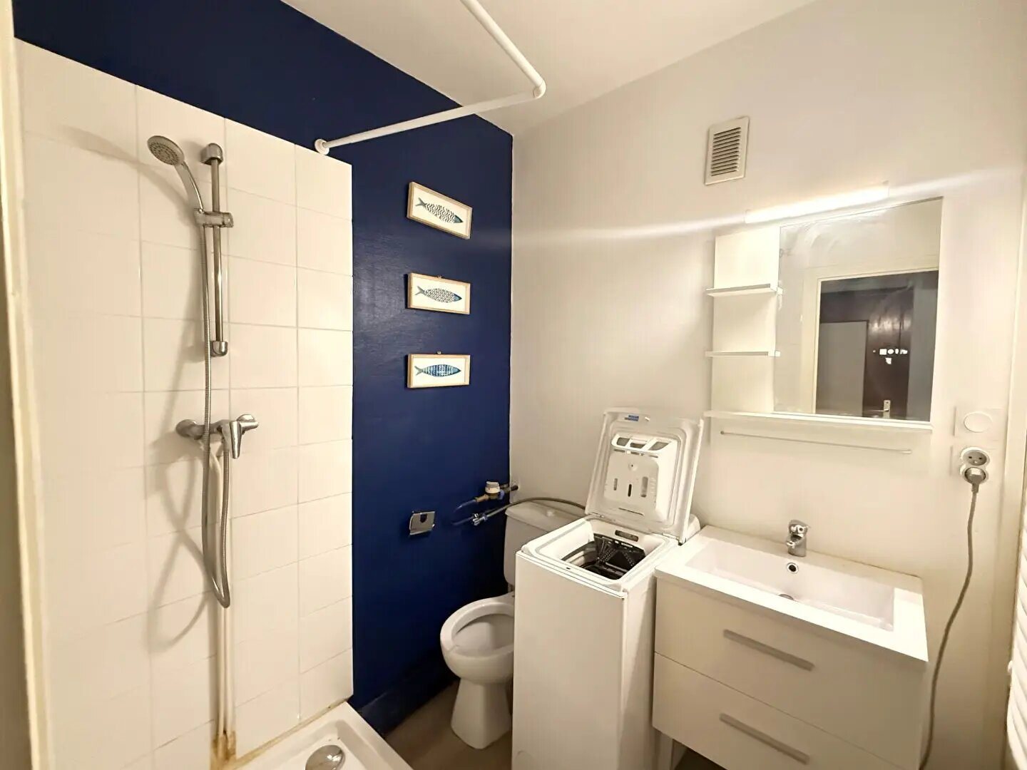 Appartement à vendre, 24m², Lyon 3ème