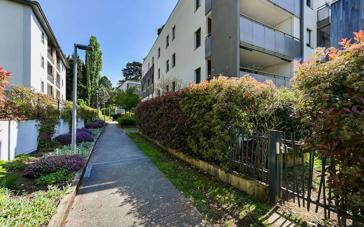 Appartement à vendre, 101m², Écully