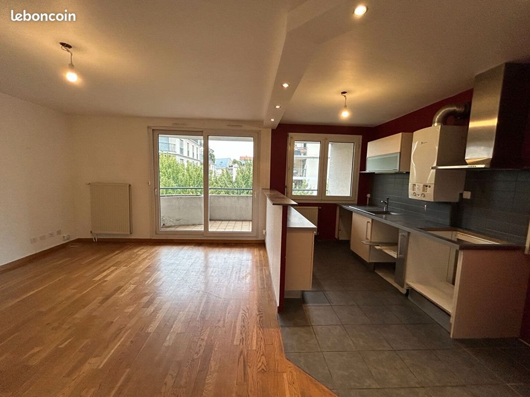 Appartement à louer, 66m², Lyon 3ème