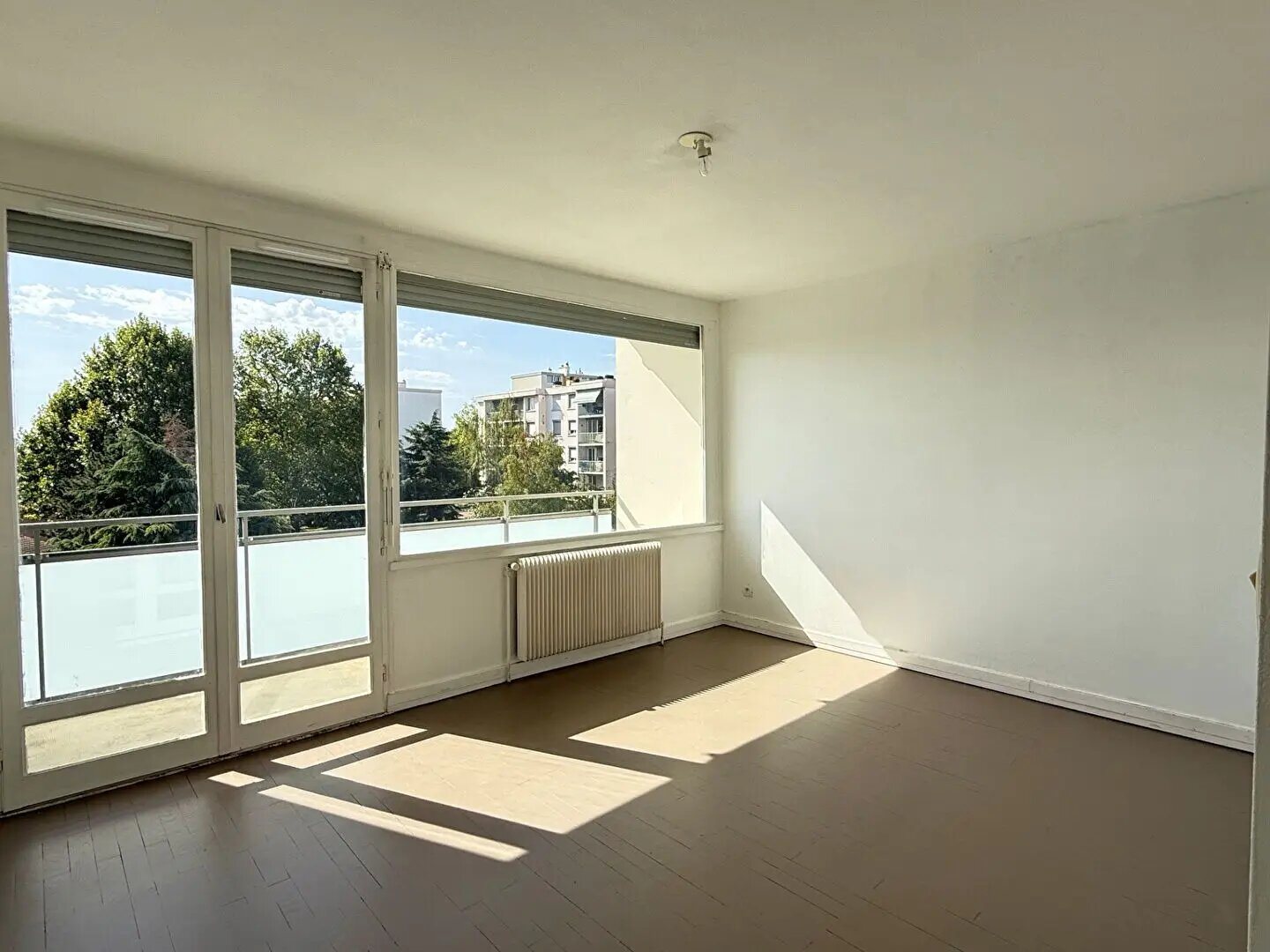 Appartement à vendre, 46m², Irigny