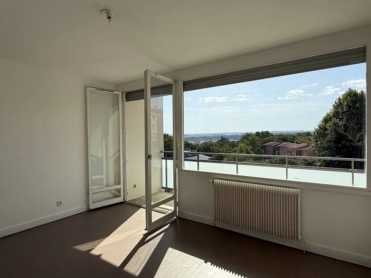 Appartement à vendre, 46m², Irigny