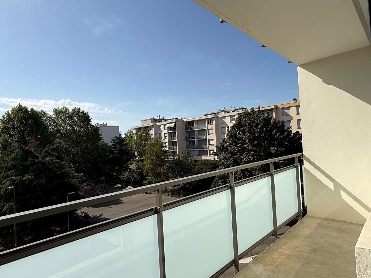 Appartement à vendre, 46m², Irigny