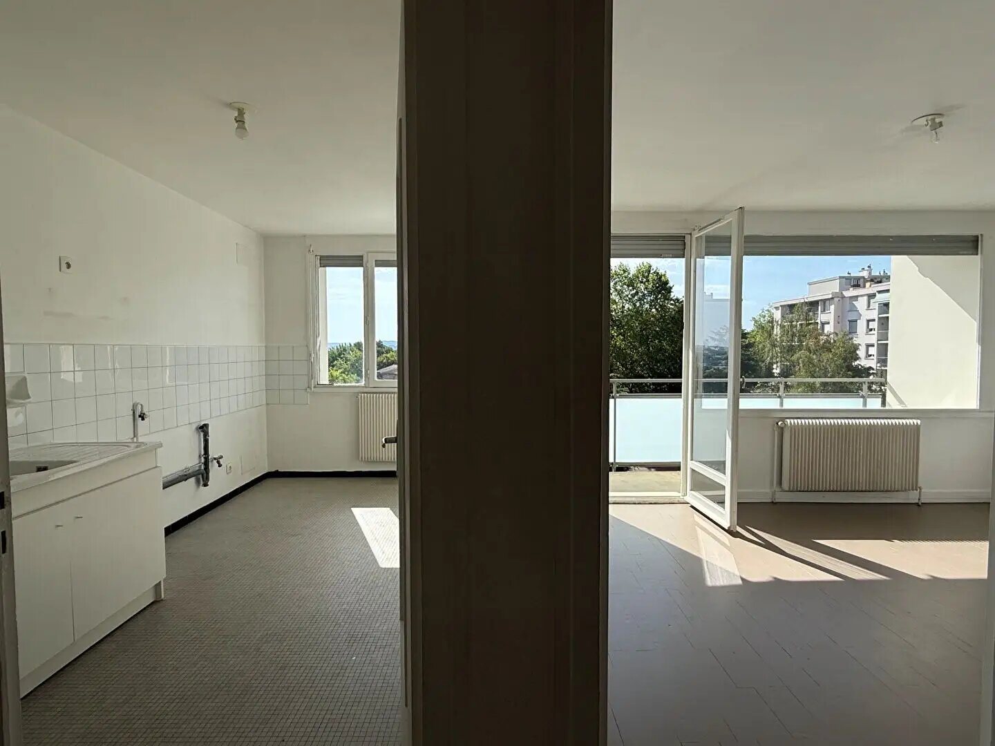 Appartement à vendre, 46m², Irigny