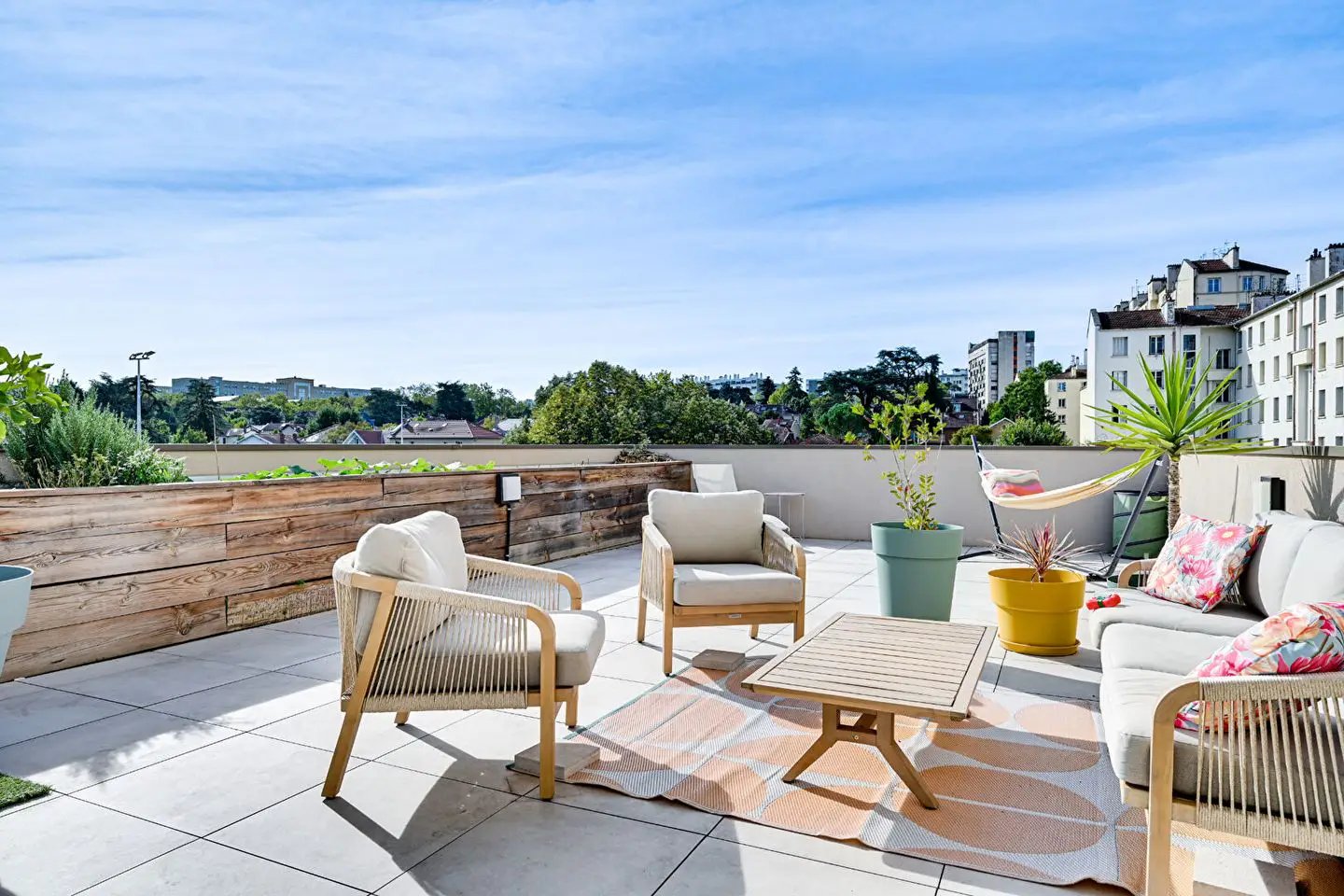 Appartement à vendre, 120m², Lyon 3ème