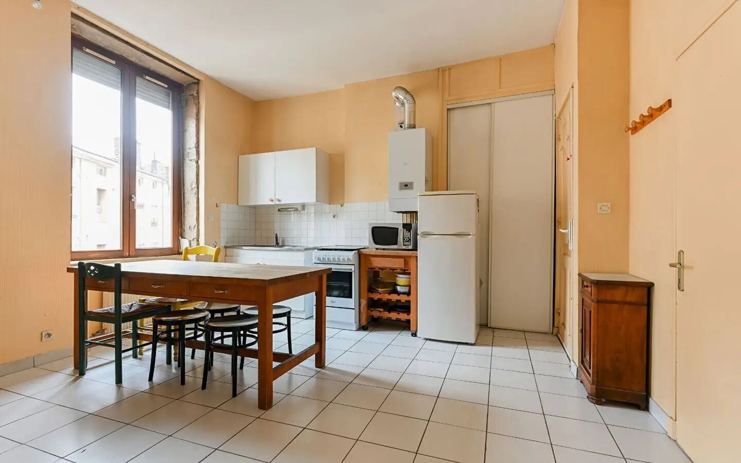 Appartement à vendre, 50m², Lyon 7ème