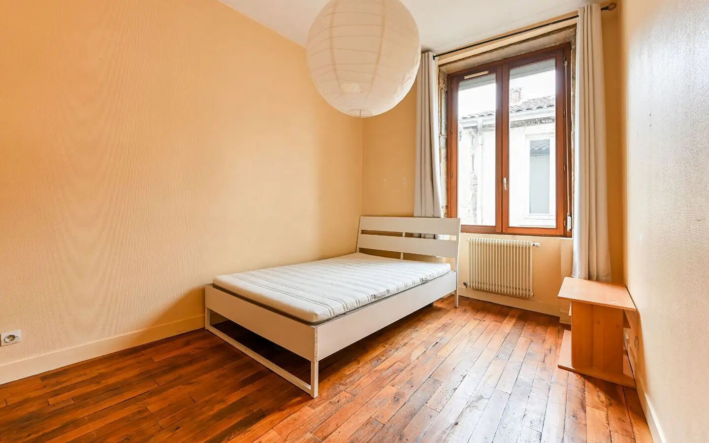 Appartement à vendre, 50m², Lyon 7ème