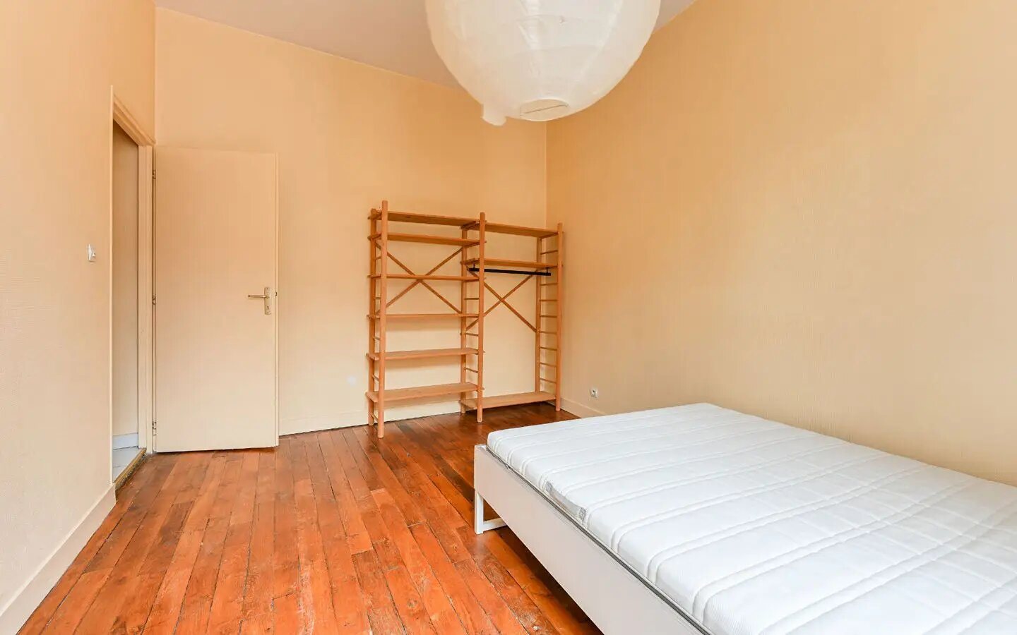 Appartement à vendre, 50m², Lyon 7ème