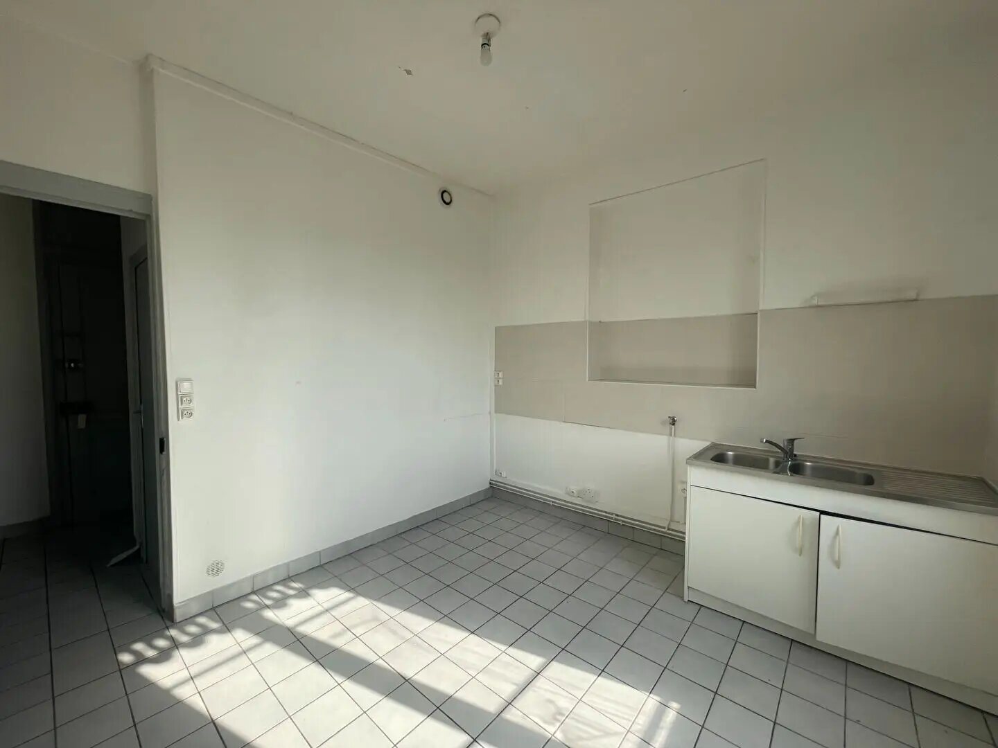 Appartement à louer, 55m², Bron