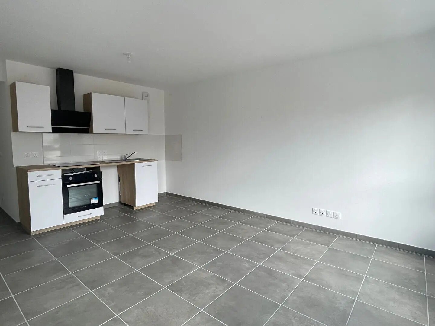 Appartement à louer, 45m², Villeurbanne