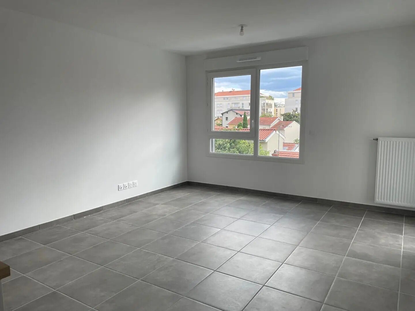 Appartement à louer, 45m², Villeurbanne