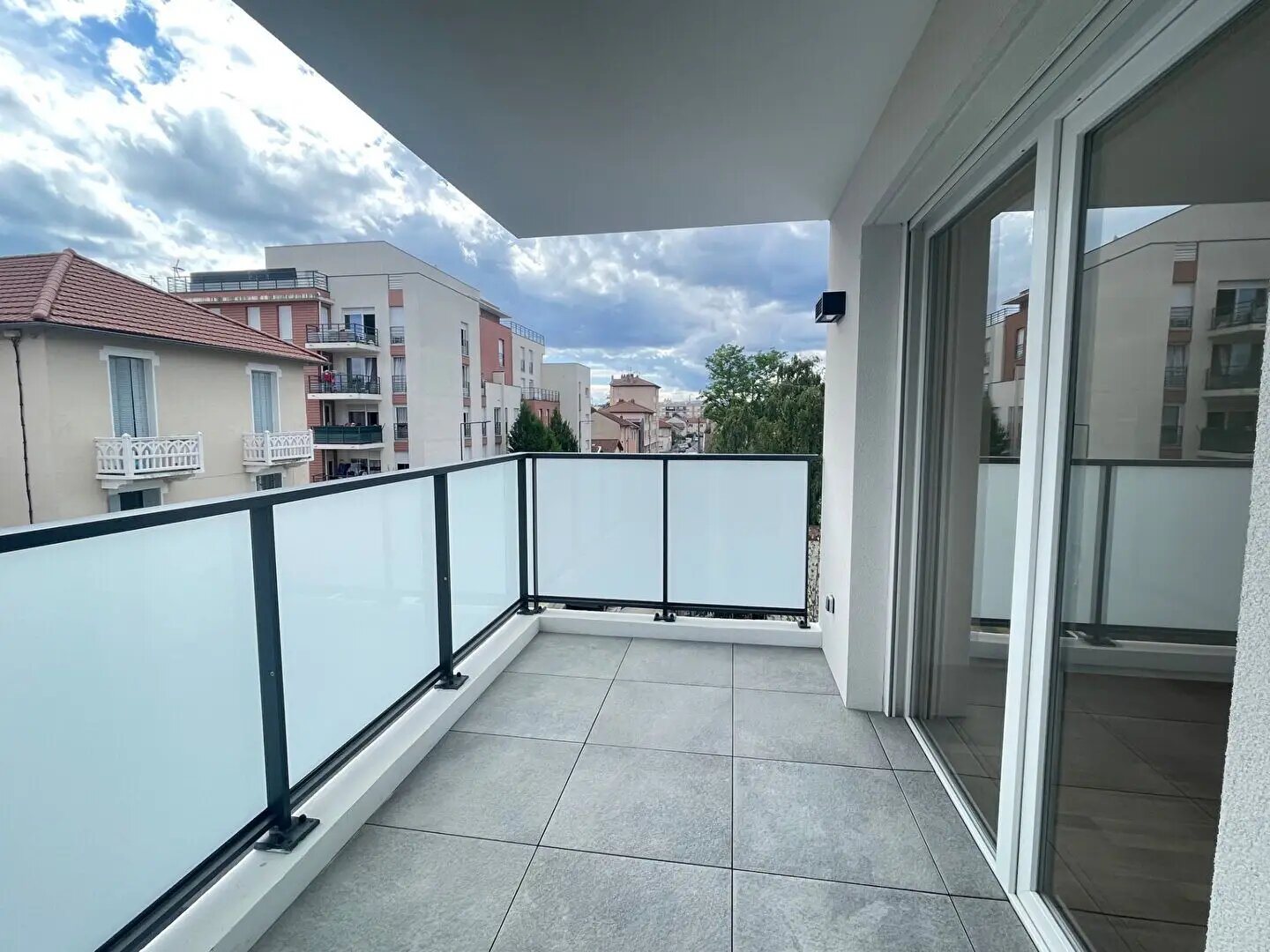 Appartement à louer, 45m², Villeurbanne