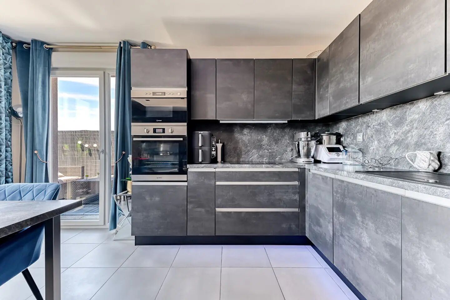 Appartement à vendre, 74m², Villeurbanne