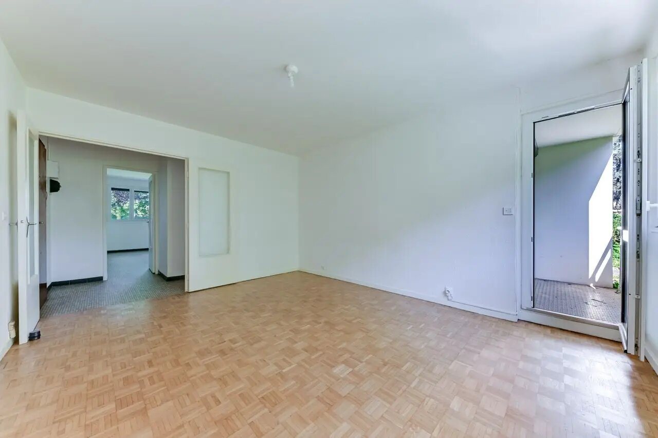 Appartement à vendre, 69m², Saint-Priest