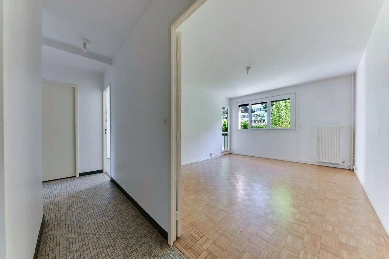 Appartement à vendre, 69m², Saint-Priest