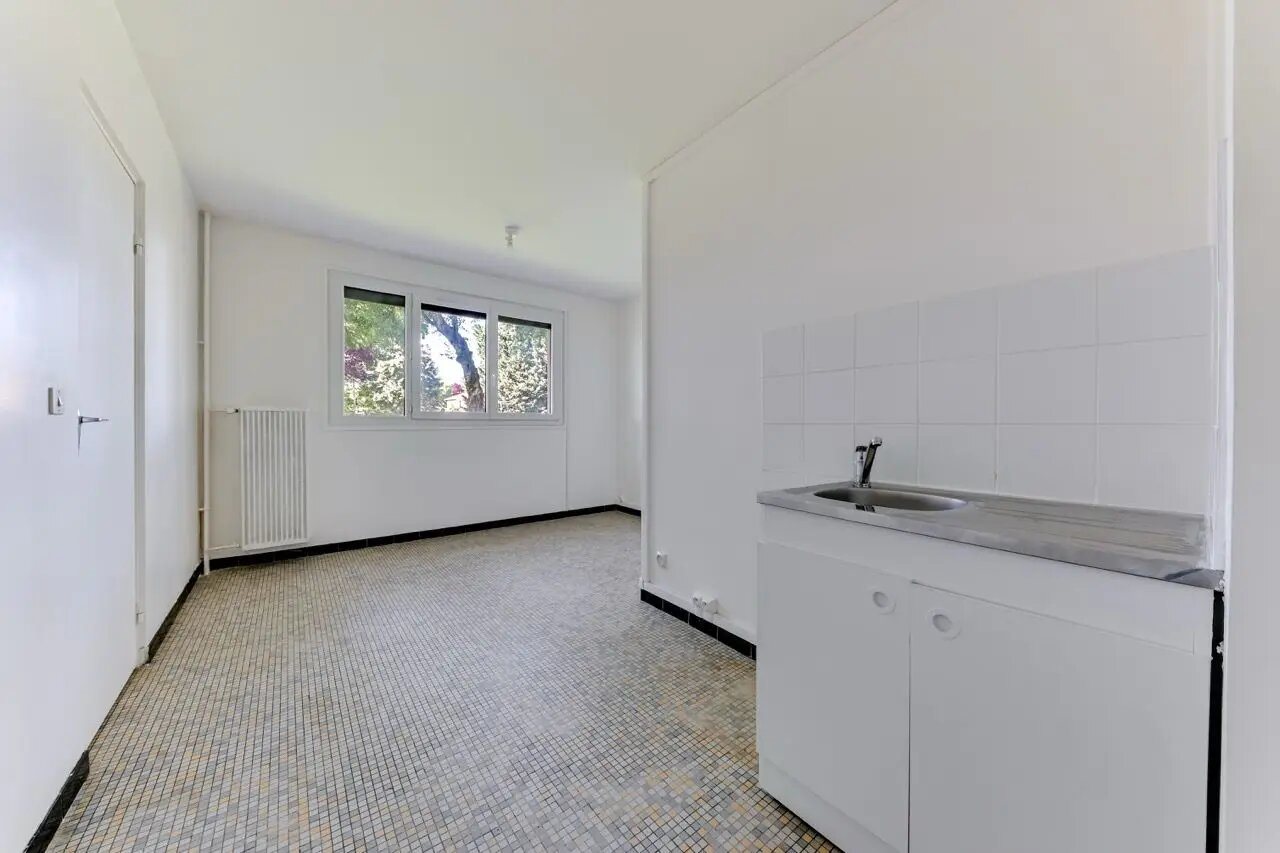 Appartement à vendre, 69m², Saint-Priest