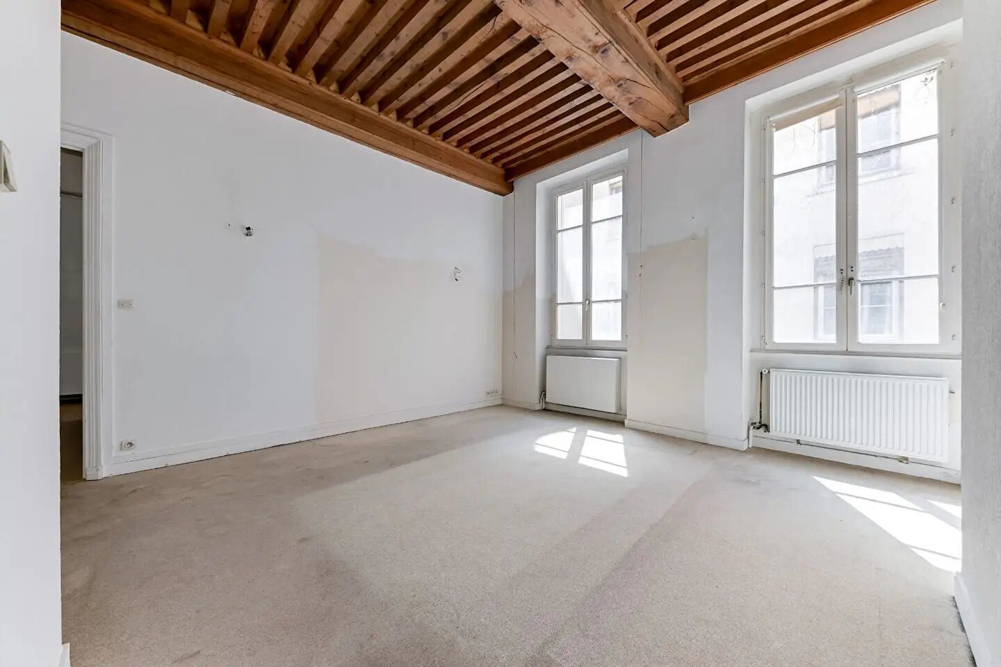 Appartement à vendre, 72m², Lyon 6ème
