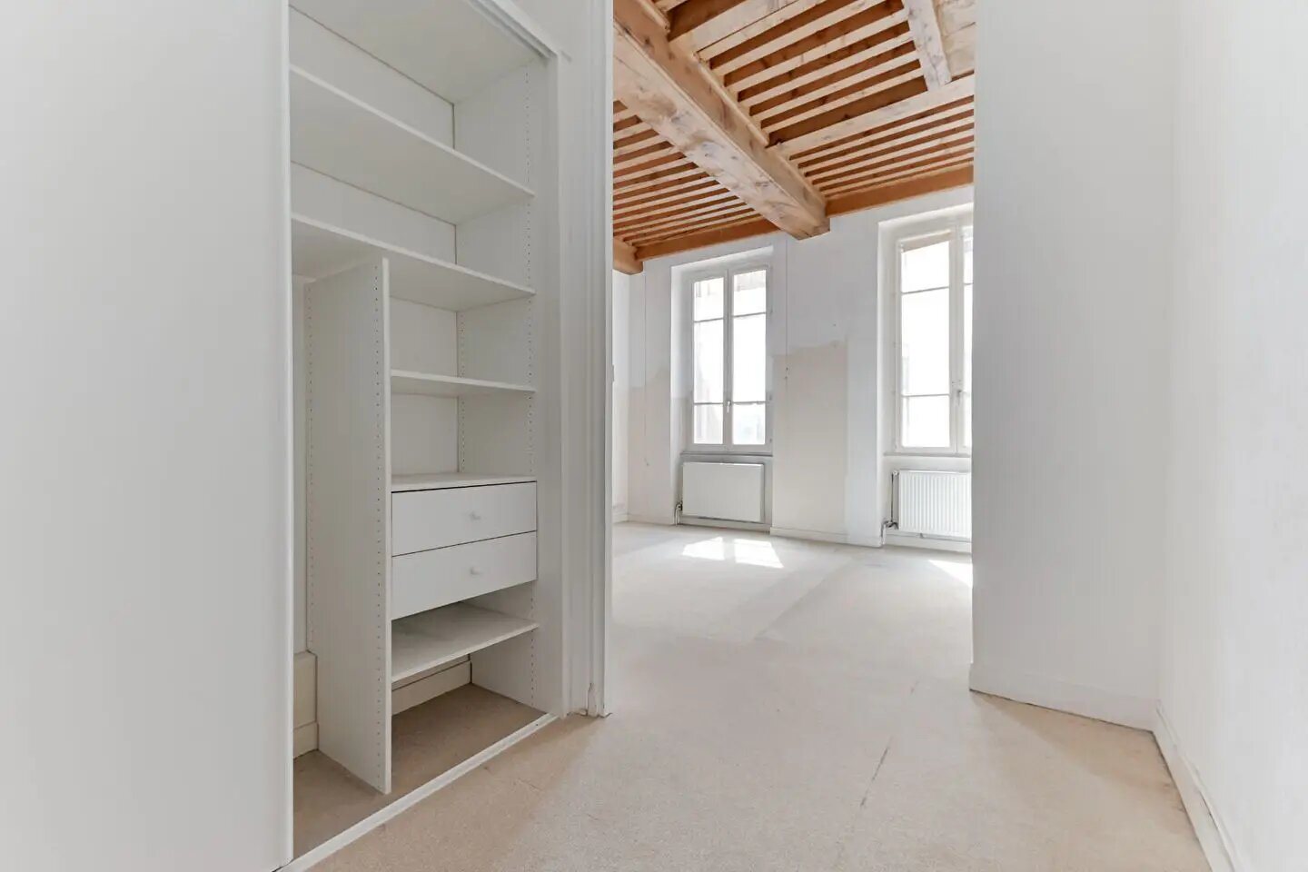 Appartement à vendre, 72m², Lyon 6ème