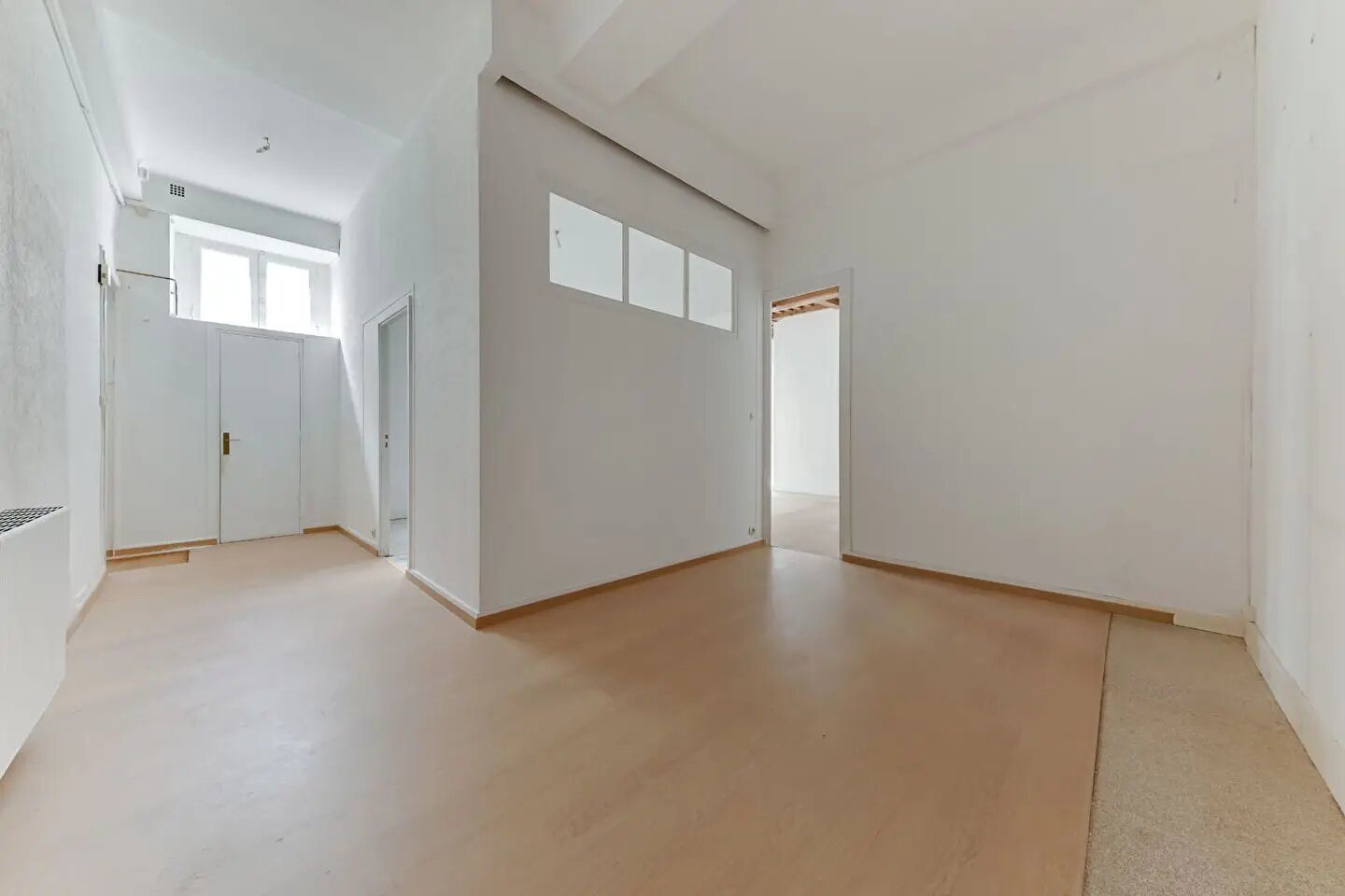 Appartement à vendre, 72m², Lyon 6ème