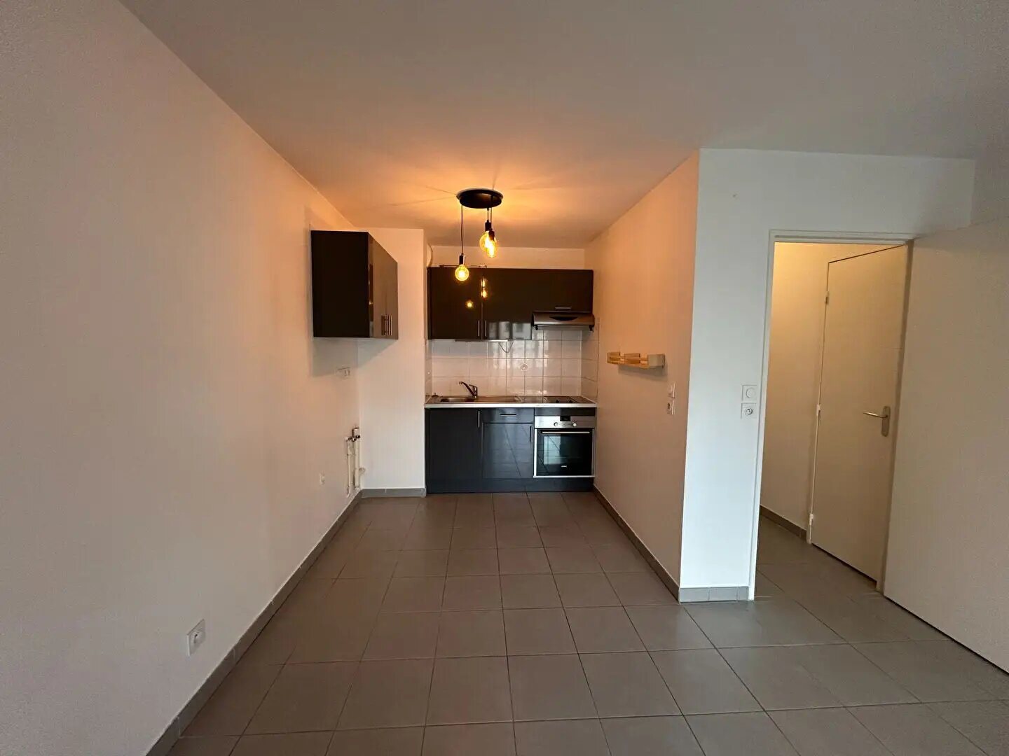 Appartement à louer, 43m², Lyon 7ème