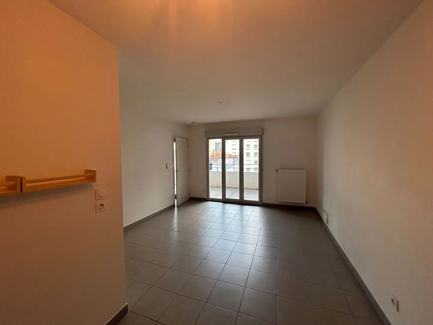 Appartement à louer, 43m², Lyon 7ème