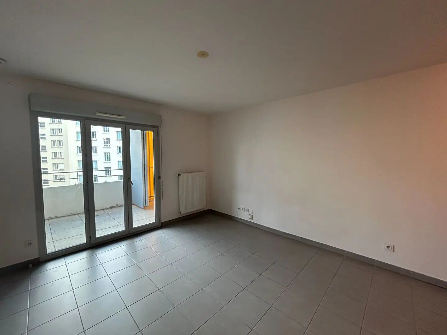 Appartement à louer, 43m², Lyon 7ème