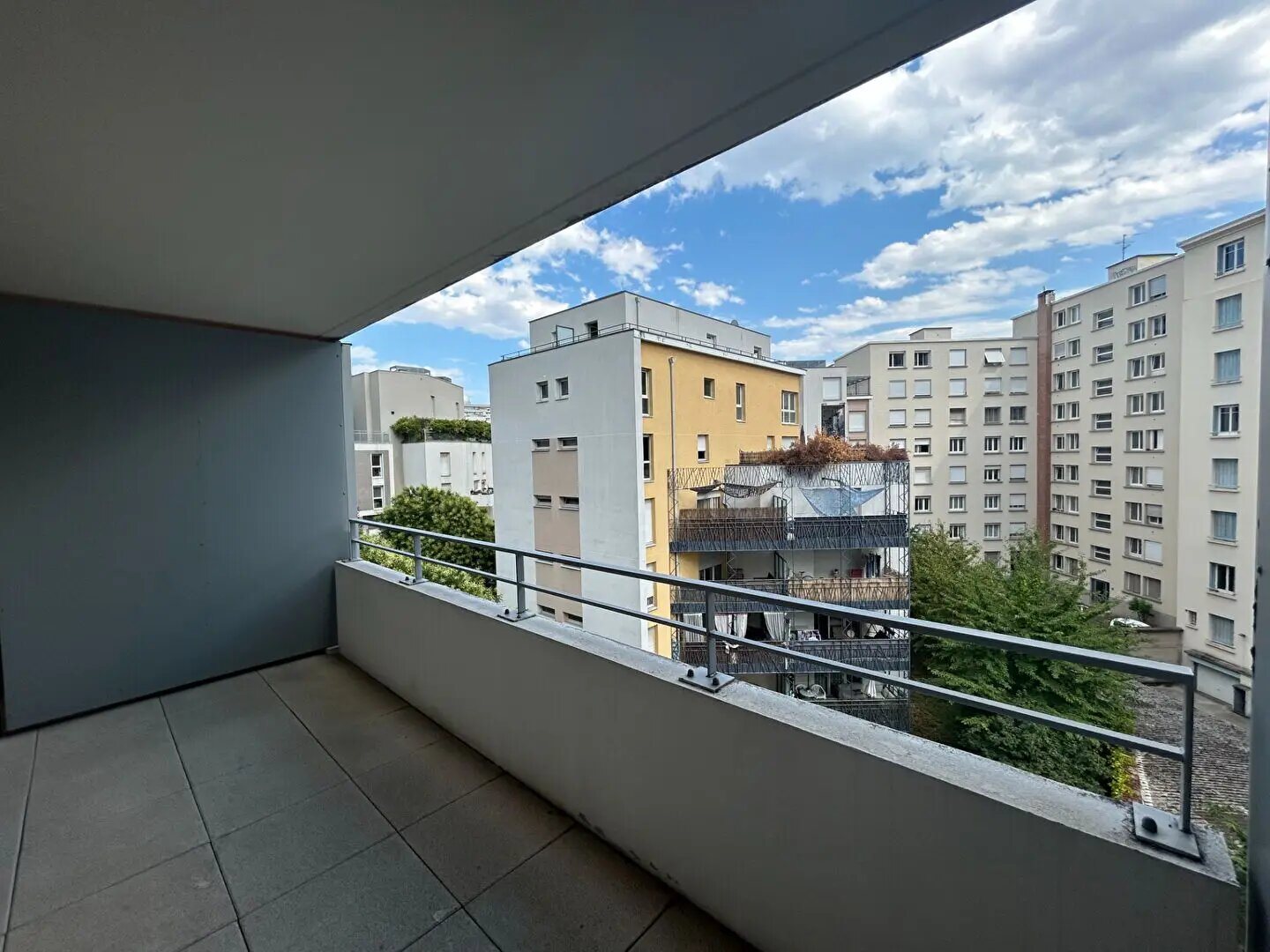 Appartement à louer, 43m², Lyon 7ème