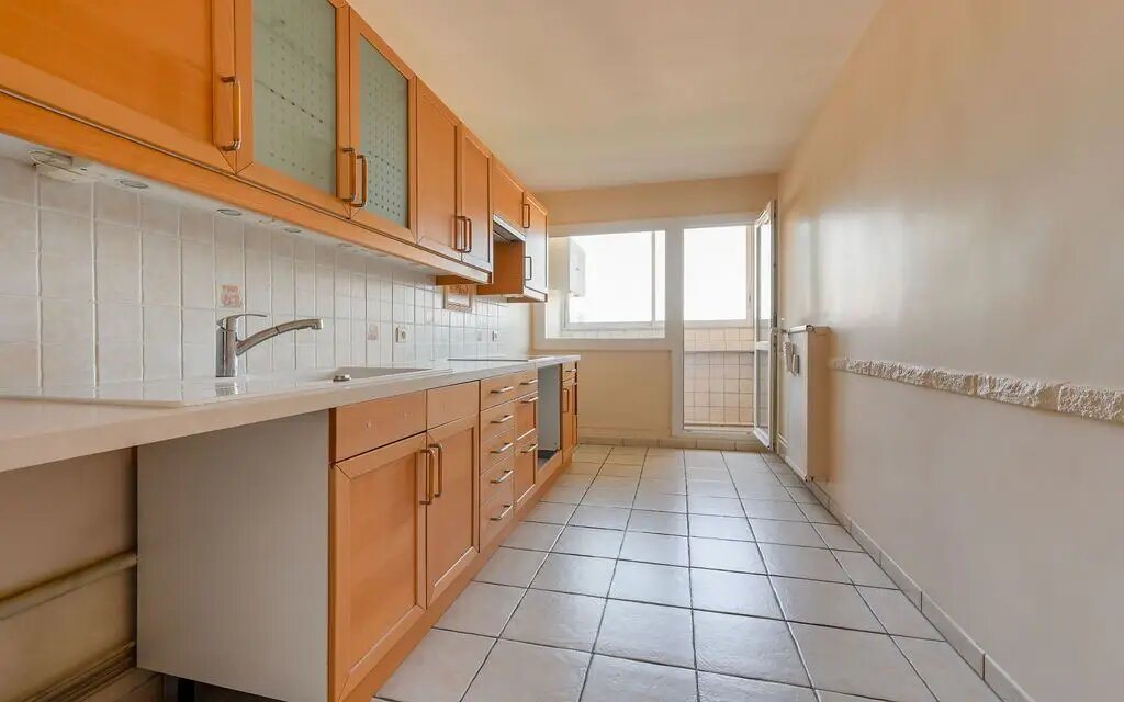 Appartement à vendre, 86m², Pierre-Bénite
