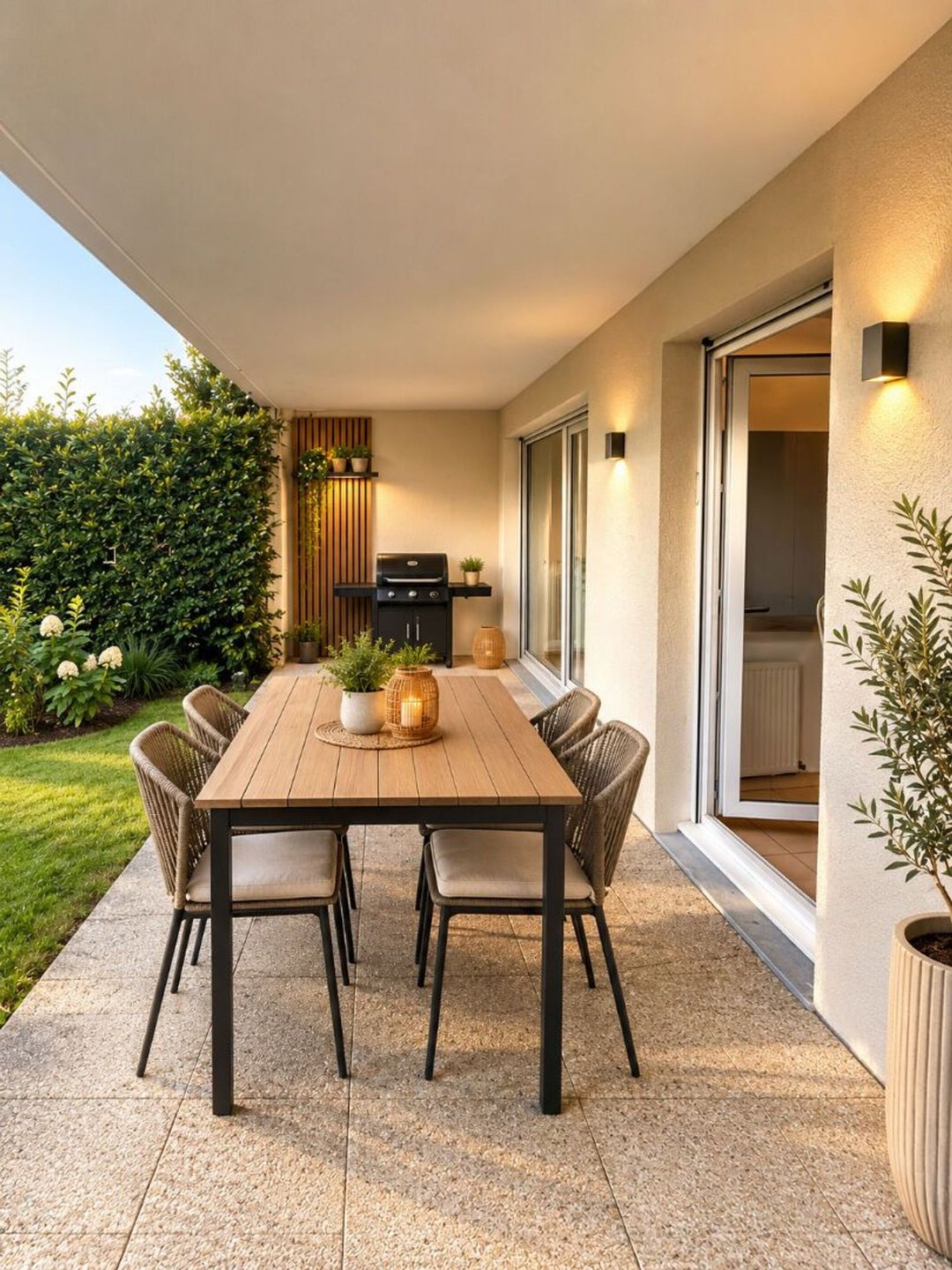 Appartement à vendre, 51m², Sainte-Foy-lès-Lyon