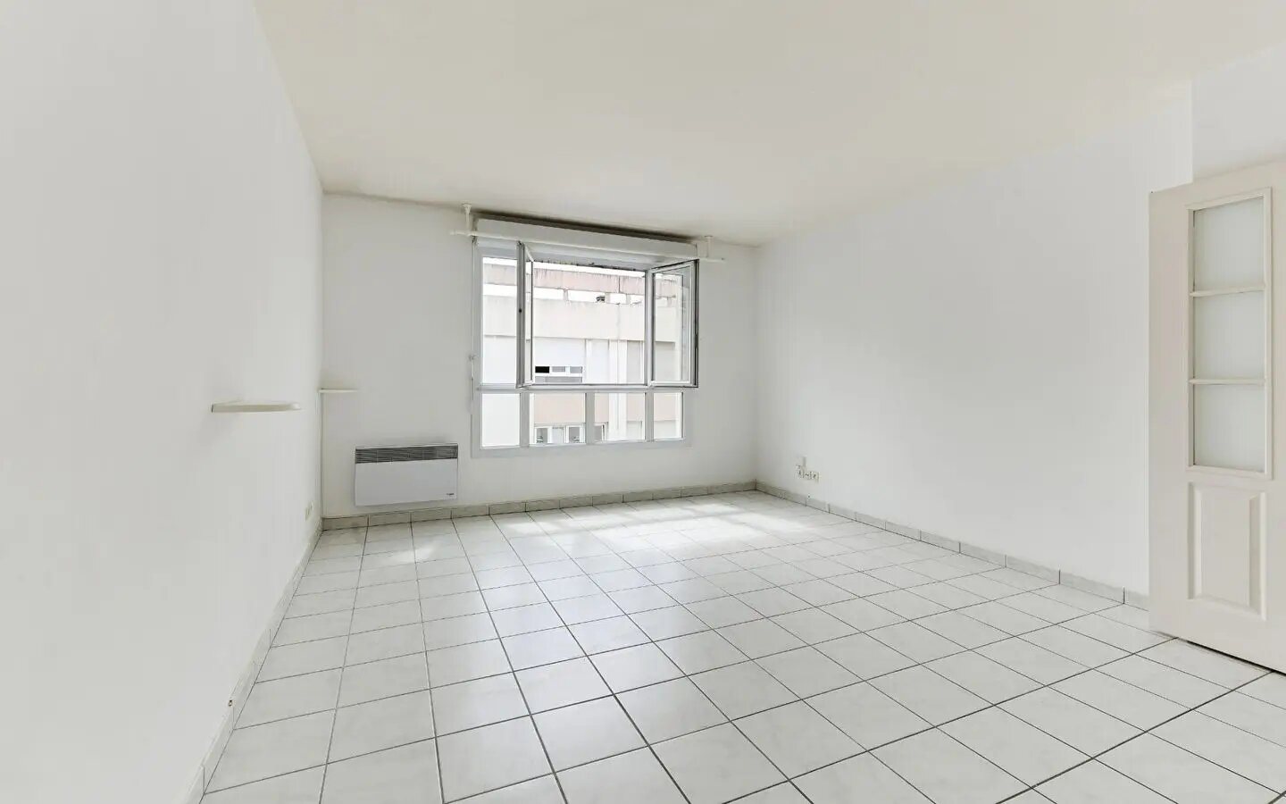 Appartement à vendre, 49m², Lyon 3ème