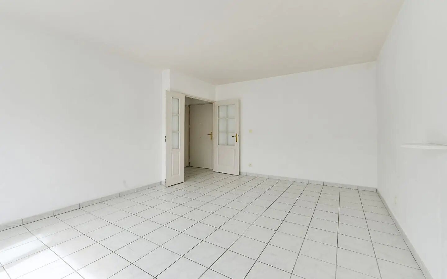 Appartement à vendre, 49m², Lyon 3ème