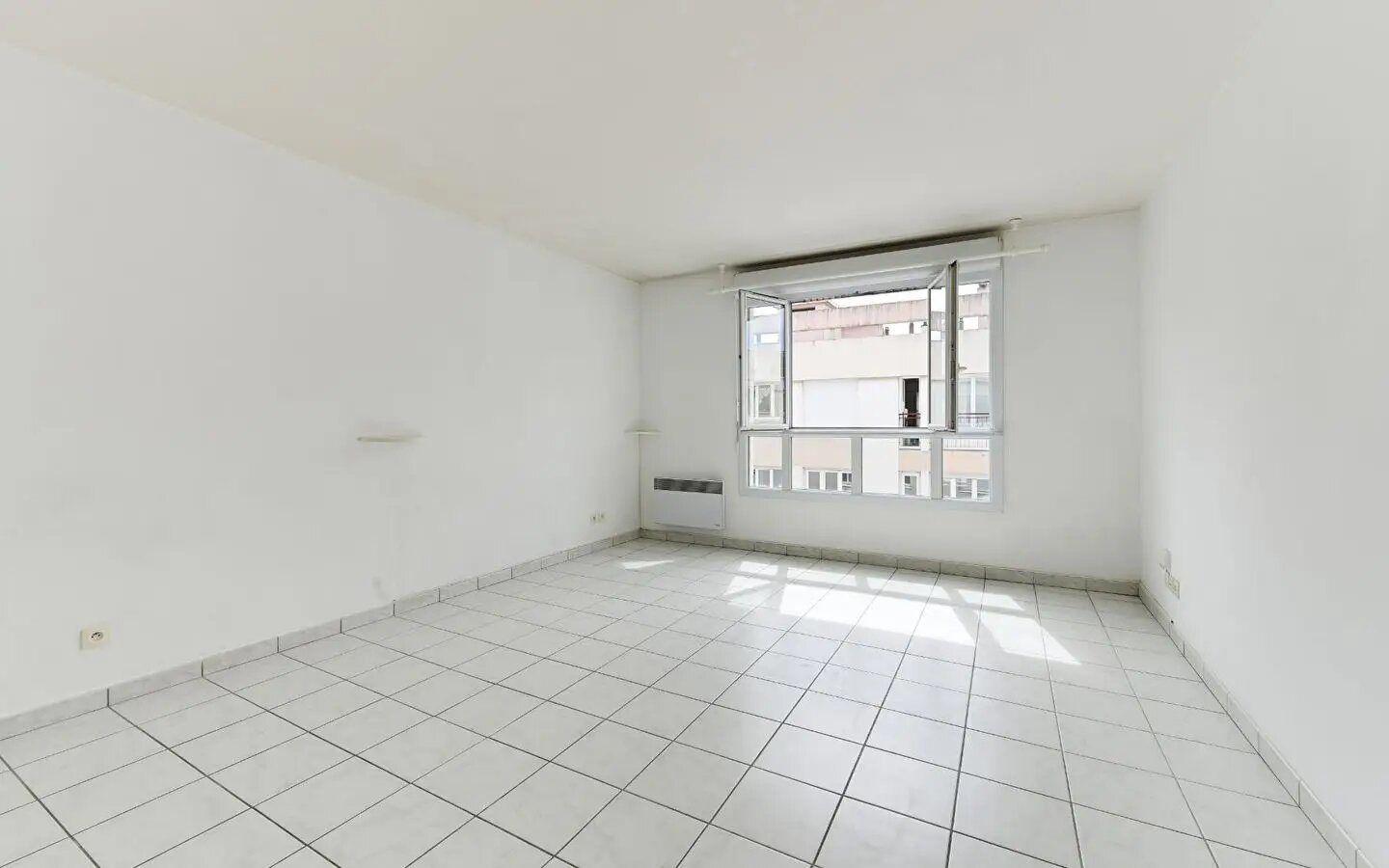 Appartement à vendre, 49m², Lyon 3ème