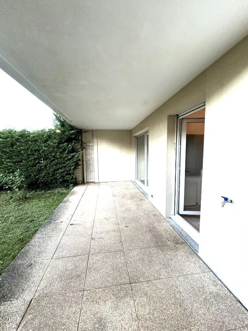 Appartement à vendre, 51m², Sainte-Foy-lès-Lyon